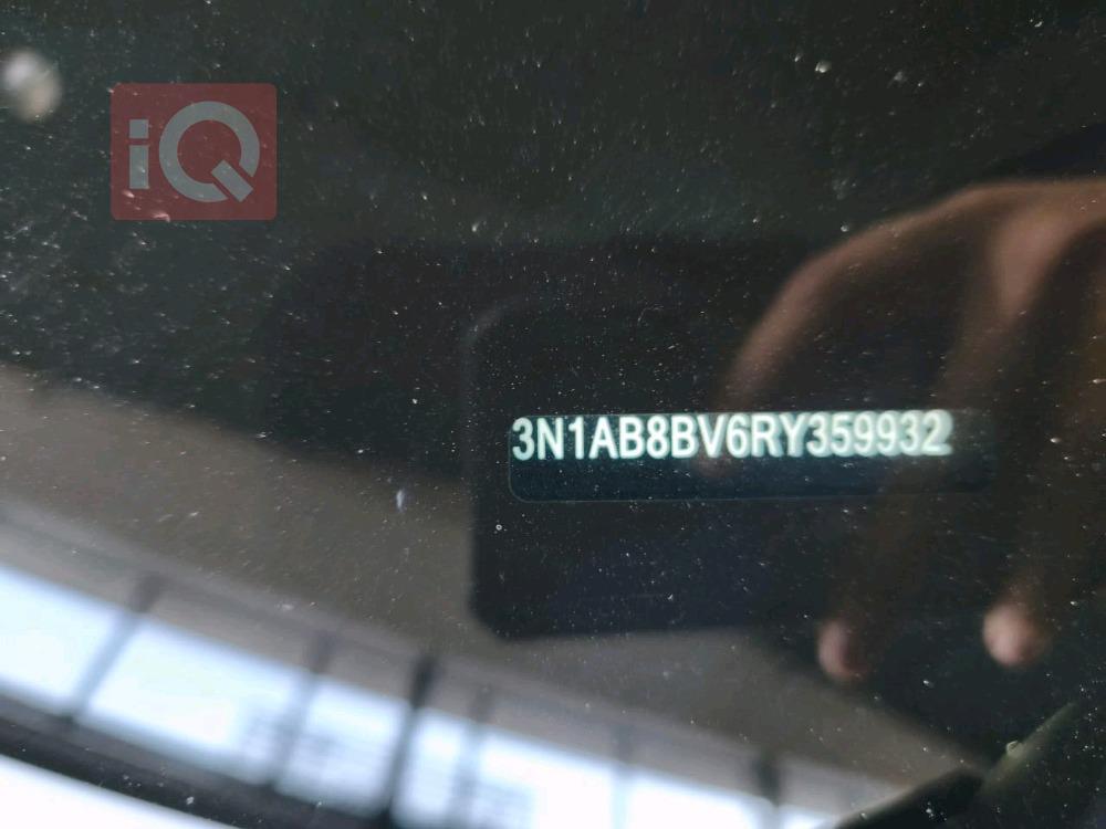 نيسان سنترا